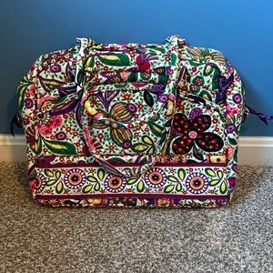 Vera Bradley Laptop bag